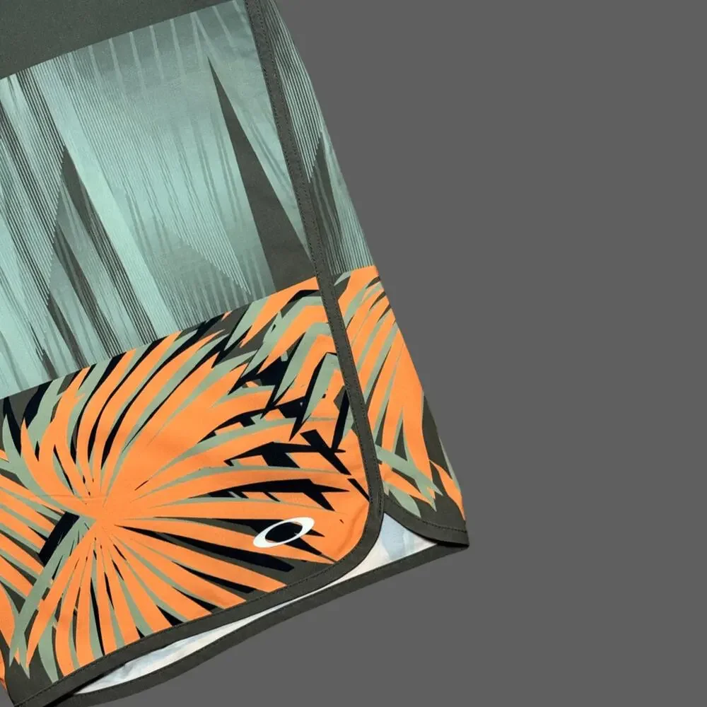 Oakley tropical geometric